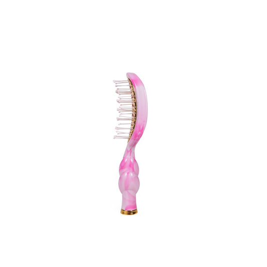 Pinch Me! Mini Vented Hair Brush | Teleties