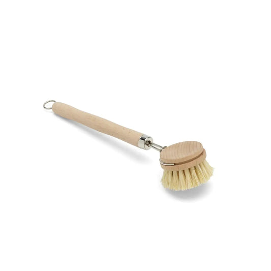 Natural Beechwood Dish Brush