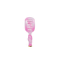 Pinch Me! Mini Vented  Hair Brush | Teleties