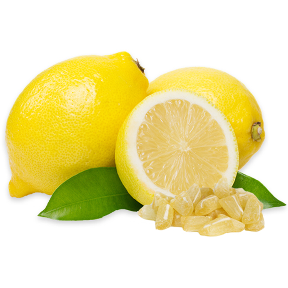 Lemon Buds by Butterfields Candy