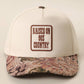 Raised on 90s Country Trucker Hat