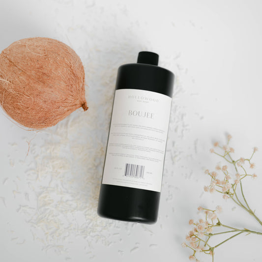 Boujee | 32 oz Mop Soap