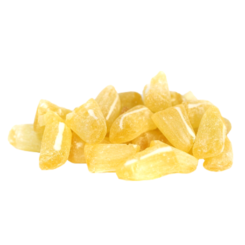 Lemon Buds by Butterfields Candy