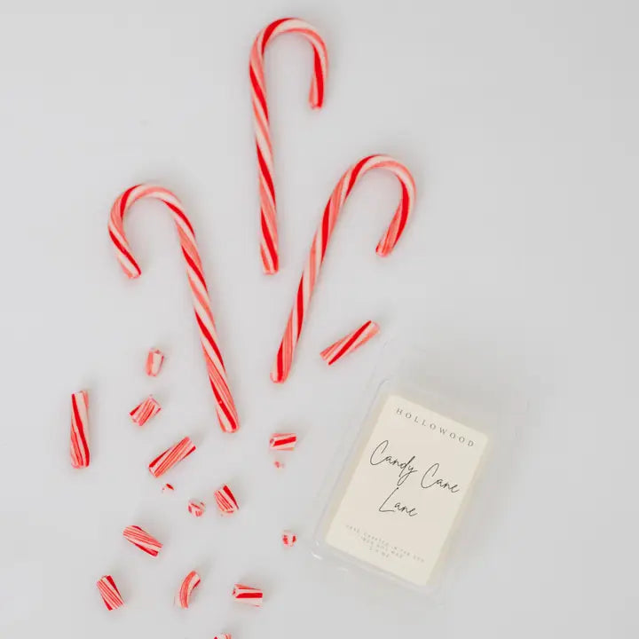 Wax Melts | MULTIPLE SCENTS | Hollowood Home + Candle