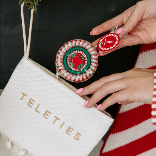 Teleties | Candy Hair Tie Gift Set