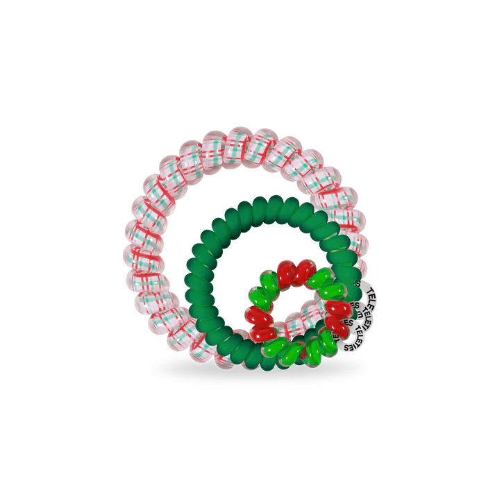 Teleties | Candy Hair Tie Gift Set