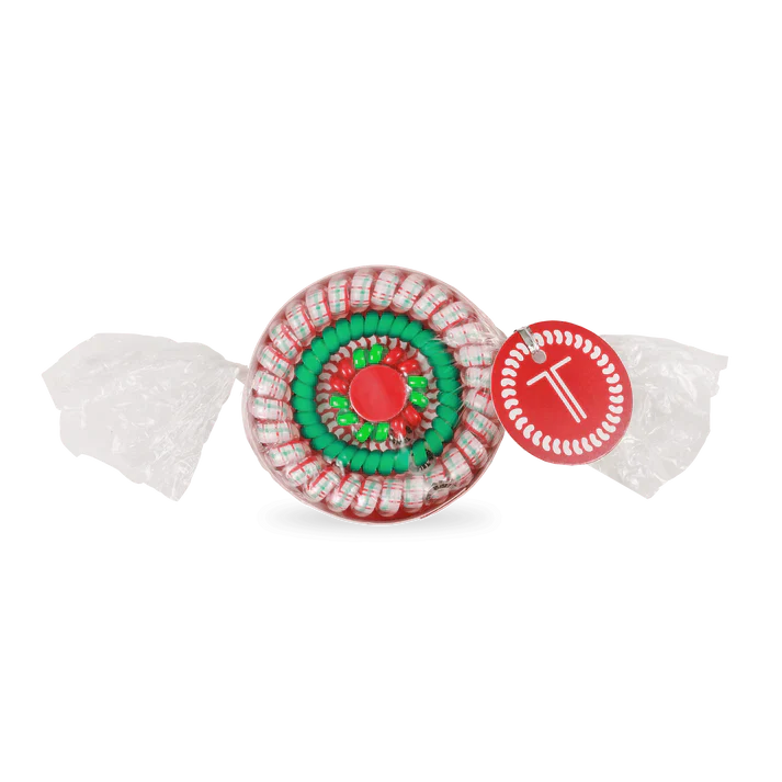 Teleties | Candy Hair Tie Gift Set