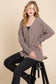 Hazel Knit Cardigan
