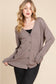 Hazel Knit Cardigan