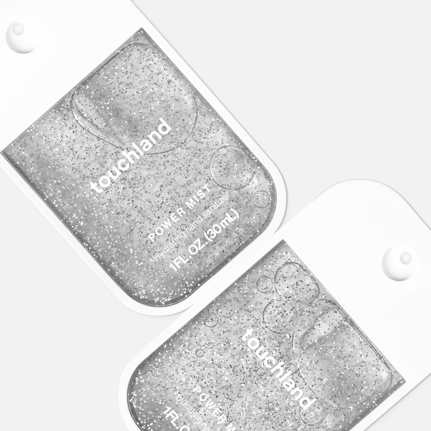 Confetti Cake Touchland Power Mist Hydrating Hand Sanitizer