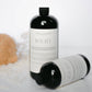 Boujee | Luxury Liquid Laundry Soap