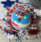 Rocket Pop Round Bath Bomb