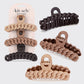 Chain Claw Clip 3pc Set | KITSCH