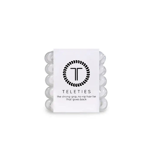 Teleties | Tiny