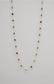 Kris Dianty Beaded Necklace
