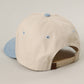 Amen Embroidery White Camo Trucker Hat
