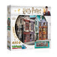 Diagon Alley™ 3D Puzzle