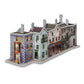 Diagon Alley™ 3D Puzzle