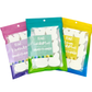 Bunny Shower Steamers - 6 Pack | MULTIPLE SCENTS