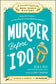 Murder Before "I Do": Book 3 by Rosie A. Point