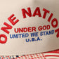 One Nation Under God Trucker Hat