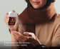 Touchland Salted Caramel Power Mist Hand Sanitizer