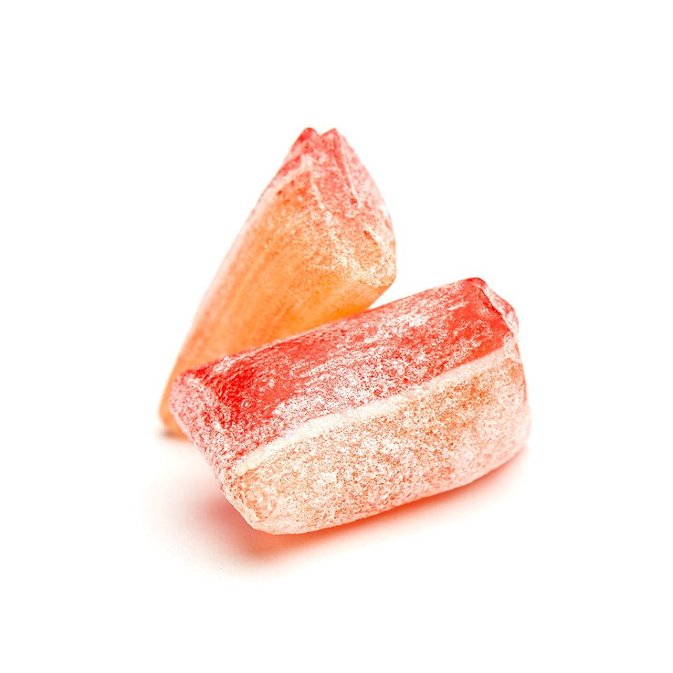 Peach Buds by Butterfields Candy