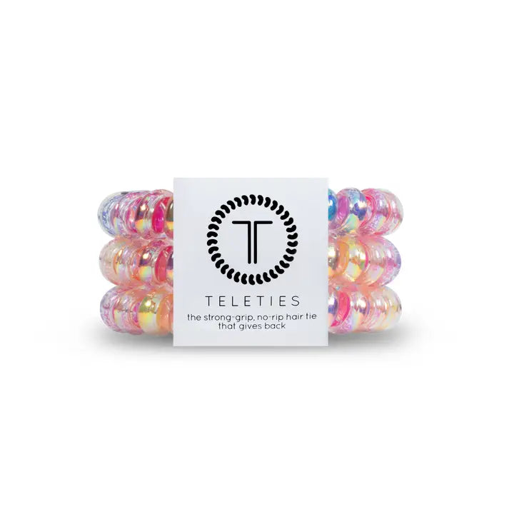 Teleties | Large