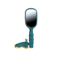Detangler | Teal With It | Thick | Full Size