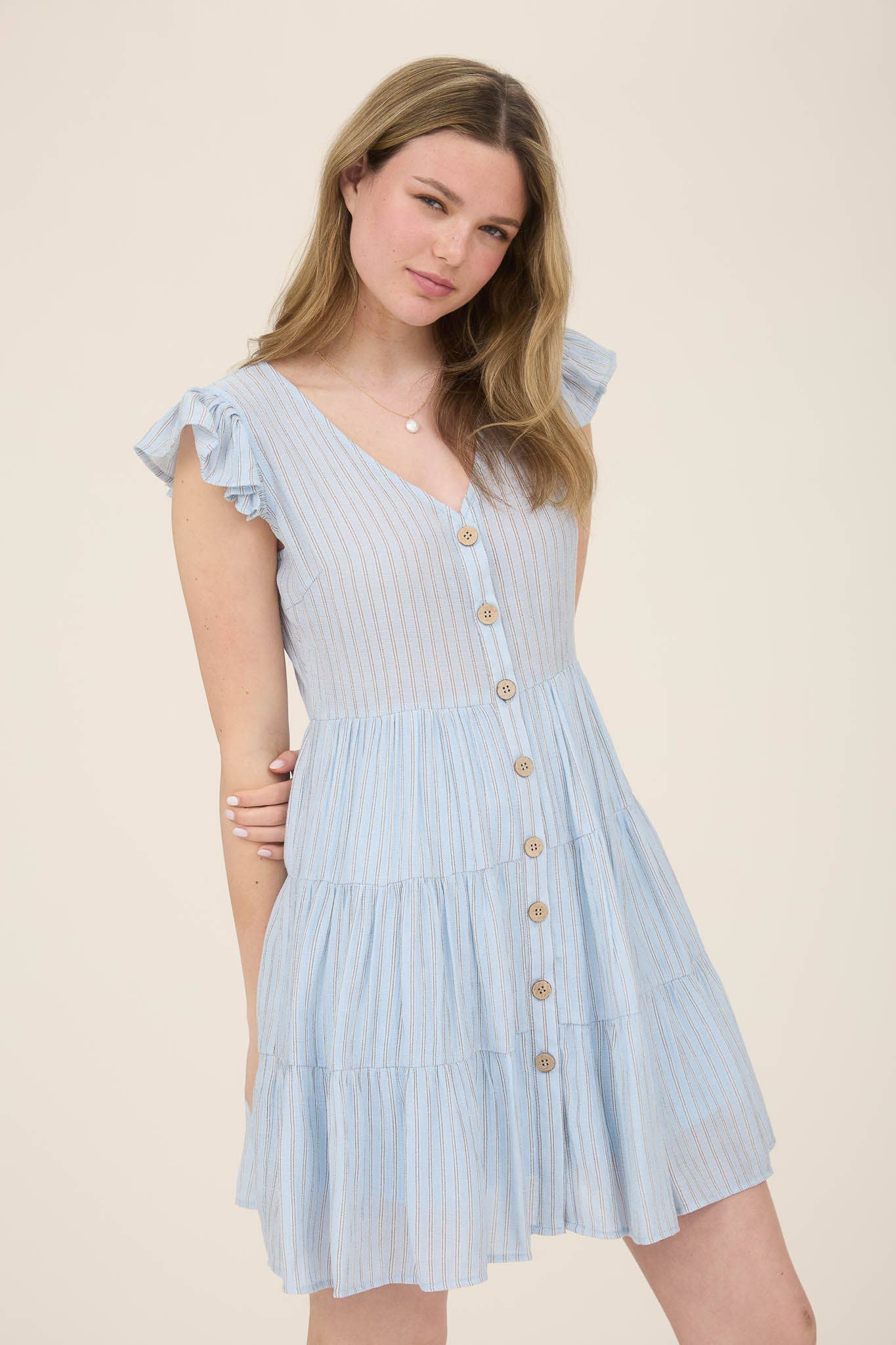 Daphne Dress