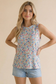 Brynn Sleeveless Top