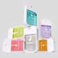 Blue Sandalwood Touchland Power Mist Hydrating Hand Sanitizer