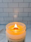 12oz Blueberry Maple Pancakes Wooden Wick Soy Candle
