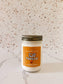 12oz Fall Festival Wooden Wick Soy Candle