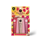 Woolzies Sunscreen Glowy Lip Balm Trio – SPF 30