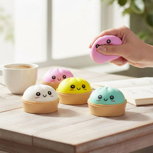 Mystery Squishy Dumplings