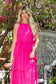 Lucy Maxi Dress