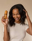 Caramel Cream Hair & Body Perfume Mist