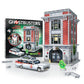 Firehouse Headquarters 3D Puzzle