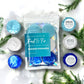 Frost + Fir Shower Steamer 6 Pack