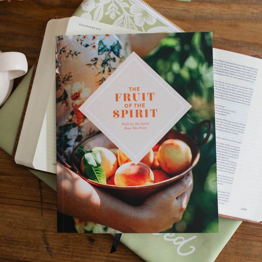 The Fruit of the Spirit | Bible Study