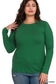 ZENANA Basic Long Sleeve | MULTIPLE COLORS