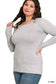 ZENANA Basic Long Sleeve | MULTIPLE COLORS