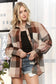 Harlow Plaid Button Down Shirt