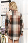 Harlow Plaid Button Down Shirt