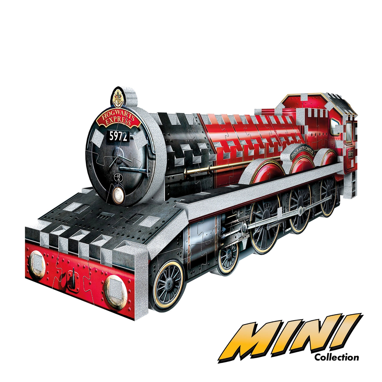 Hogwarts™ Express Mini 3D Puzzle