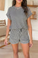 Heather Matching Set