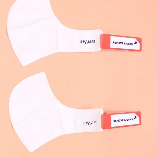 Heel Yeah! Repairing Heel Mask | SKINCARE