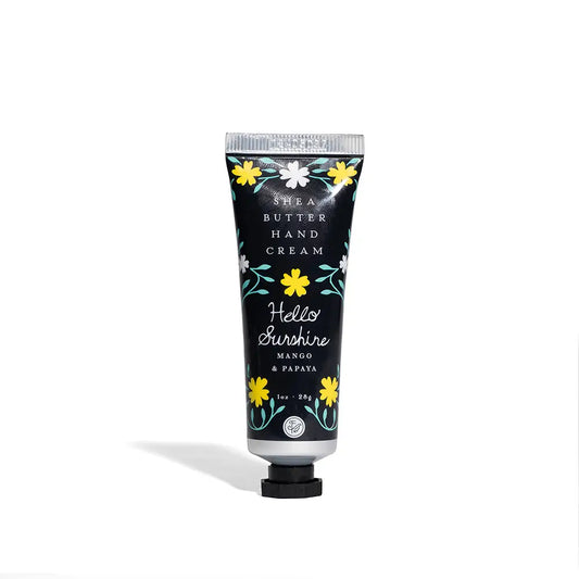 Finchberry Hello Sunshine Shea Butter Handcream