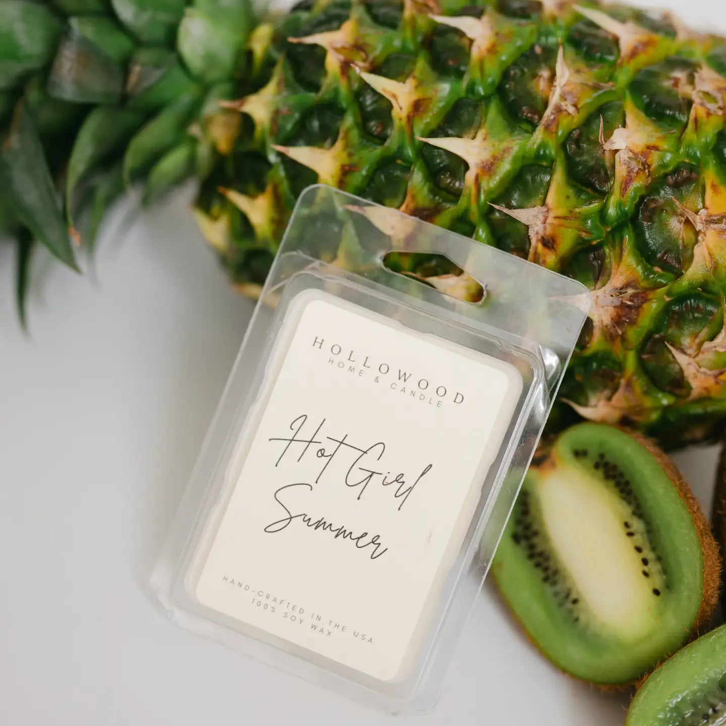 Wax Melts | MULTIPLE SCENTS | Hollowood Home + Candle